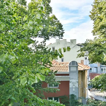 Apartman Hideout In Heart Of With Wifi