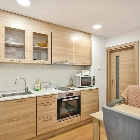 Hideout In Heart Of With Wifi شقة