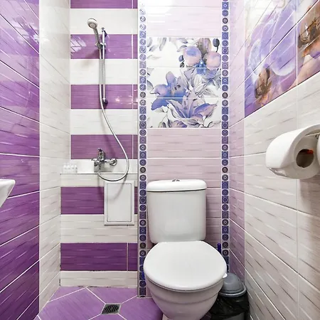 Hideout In Heart Of With Wifi Apartman *